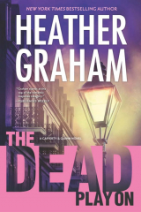книга The Dead Play On