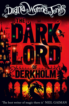 Книга The Dark Lord of Derkholm на ReadRate.com книга The Dark Lord of Derkholm