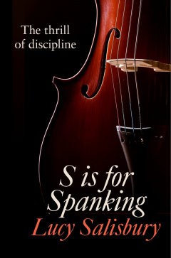 Книга S is for Spanking на ReadRate.com книга S is for Spanking