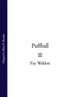 Книга Puffball на ReadRate.com книга Puffball