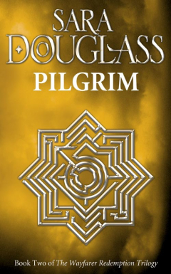 Книга Pilgrim на ReadRate.com книга Pilgrim