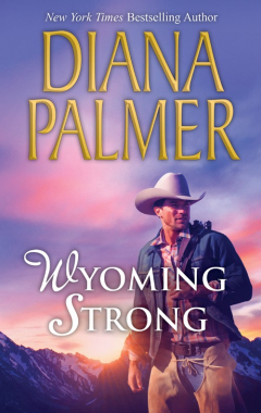 книга Wyoming Strong