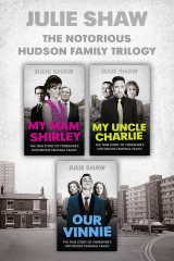 книга Trilogy Collection