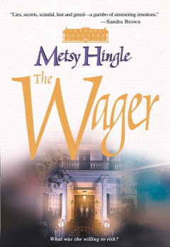 Книга The Wager на ReadRate.com книга The Wager