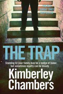 Книга The Trap на ReadRate.com книга The Trap
