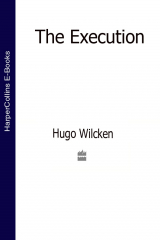 книга The Execution