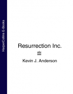 Книга Resurrection Inc. на ReadRate.com книга Resurrection Inc.