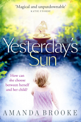 книга Yesterday’s Sun