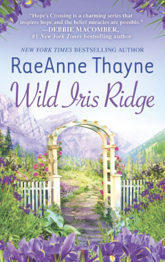Книга Wild Iris Ridge на ReadRate.com книга Wild Iris Ridge