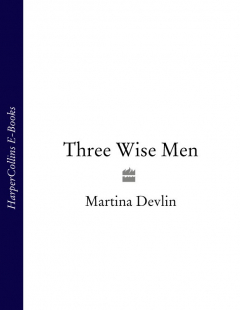 Книга Three Wise Men на ReadRate.com книга Three Wise Men