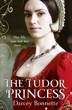 Книга The Tudor Princess на ReadRate.com книга The Tudor Princess