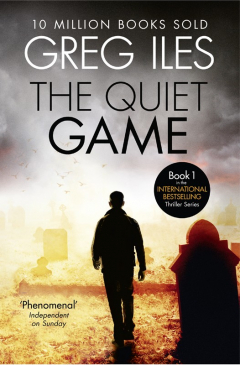 Книга The Quiet Game на ReadRate.com книга The Quiet Game