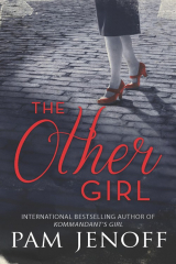 книга The Other Girl