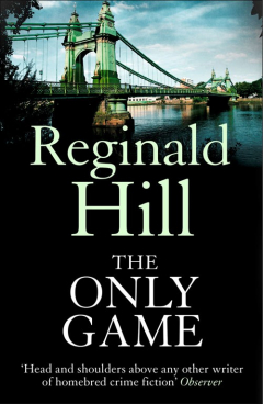 Книга The Only Game на ReadRate.com книга The Only Game