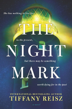 Книга The Night Mark на ReadRate.com книга The Night Mark