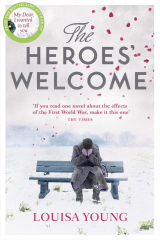 книга The Heroes’ Welcome