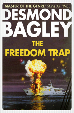 Книга The Freedom Trap на ReadRate.com книга The Freedom Trap