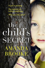 книга The Child’s Secret