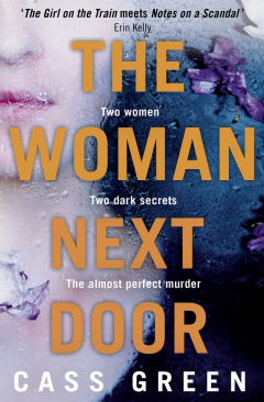 Книга The Woman Next Door: A dark and twisty psychological thriller на ReadRate.com книга The Woman Next Door: A dark and twisty psychological thriller