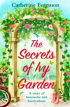 Книга The Secrets of Ivy Garden: A heartwarming tale perfect for relaxing on the grass на ReadRate.com книга The Secrets of Ivy Garden: A heartwarming tale perfect for relaxing on the grass