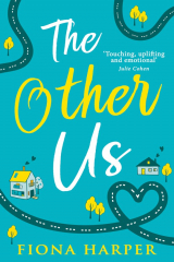 книга The Other Us: the RONA winning perfect second chance romance to curl up with