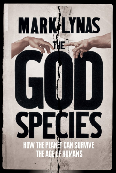 Книга The God Species: How Humans Really Can Save the Planet... на ReadRate.com книга The God Species: How Humans Really Can Save the Planet...