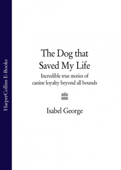 Книга The Dog that Saved My Life: Incredible true stories of canine loyalty beyond all bounds на ReadRate.com книга The Dog that Saved My Life: Incredible true stories of canine loyalty beyond all bounds