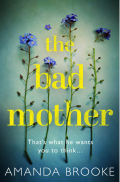 Книга The Bad Mother: The addictive, gripping thriller that will make you question everything на ReadRate.com книга The Bad Mother: The addictive, gripping thriller that will make you question everything