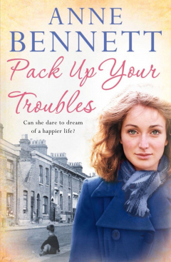 Книга Pack Up Your Troubles на ReadRate.com книга Pack Up Your Troubles