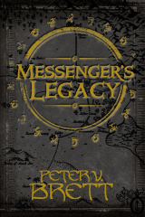 книга Messenger’s Legacy