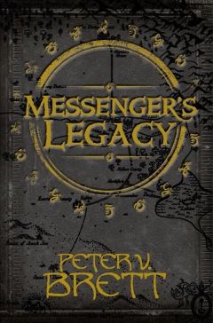 Книга Messenger’s Legacy на ReadRate.com книга Messenger’s Legacy