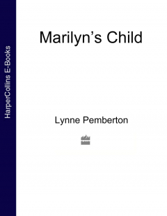 Книга Marilyn’s Child на ReadRate.com книга Marilyn’s Child