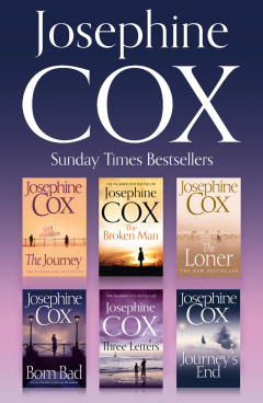 Книга Josephine Cox Sunday Times Bestsellers Collection на ReadRate.com книга Josephine Cox Sunday Times Bestsellers Collection