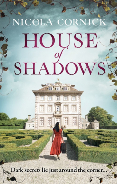 Книга House Of Shadows: Discover the thrilling untold story of the Winter Queen на ReadRate.com книга House Of Shadows: Discover the thrilling untold story of the Winter Queen