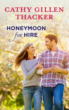 Книга Honeymoon For Hire на ReadRate.com книга Honeymoon For Hire