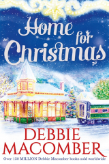 книга Home for Christmas: Return to Promise / Can This Be Christmas?
