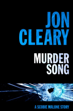Книга Murder Song на ReadRate.com книга Murder Song