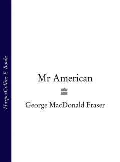 Книга Mr American на ReadRate.com книга Mr American