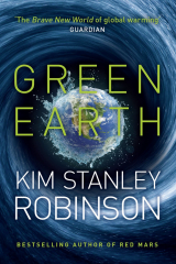 книга Green Earth