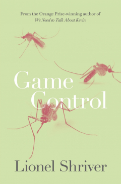 Книга Game Control на ReadRate.com книга Game Control