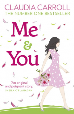 Книга Me and You на ReadRate.com книга Me and You