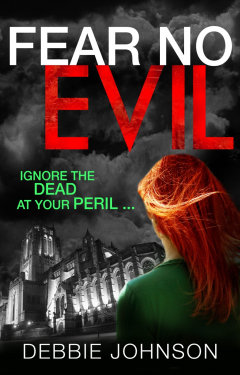 Книга Fear No Evil на ReadRate.com книга Fear No Evil