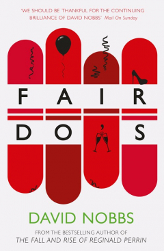 Книга Fair Do’s на ReadRate.com книга Fair Do’s