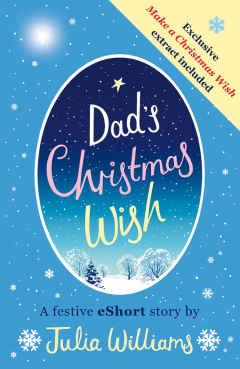 Книга Dad’s Christmas Wish на ReadRate.com книга Dad’s Christmas Wish