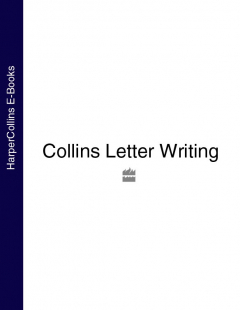 Книга Collins Letter Writing на ReadRate.com книга Collins Letter Writing