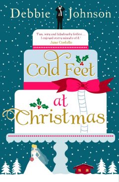 Книга Cold Feet at Christmas на ReadRate.com книга Cold Feet at Christmas