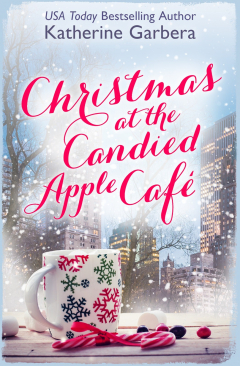 Книга Christmas at the Candied Apple Caf? на ReadRate.com книга Christmas at the Candied Apple Caf?