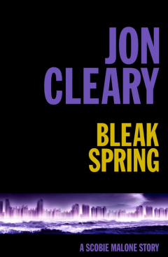 Книга Bleak Spring на ReadRate.com книга Bleak Spring