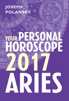 Книга Aries 2017: Your Personal Horoscope на ReadRate.com книга Aries 2017: Your Personal Horoscope