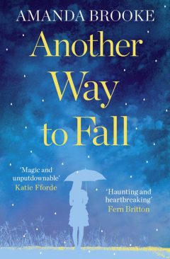 Книга Another Way to Fall на ReadRate.com книга Another Way to Fall